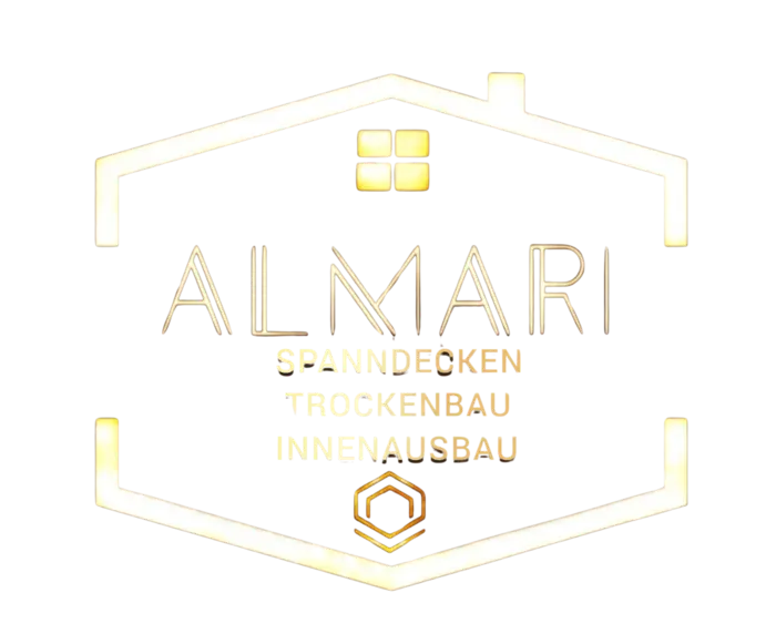 ALMARI — Spanndecken, Trockenbau, Innenausbau